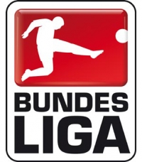 Немецкая футбольная бундес лига